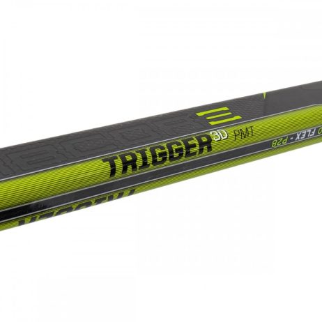 CCM Ribcor Trigger 3D PMT Intermediate Hockey Stick - Image 3