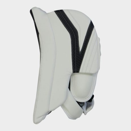 Brian's G-Netik IV Pro Goalie Blocker- Intermediate Palm - Image 2