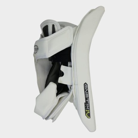 Brian's G-Netik IV Pro Goalie Blocker- Intermediate Palm - Image 3