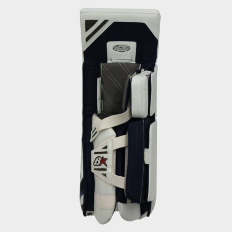 Brian's G-Netik IV Pro Goalie Leg Pads - Image 2