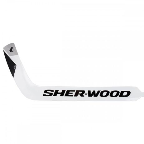 Sherwood BPM 090 Junior Composite Goalie Stick - Image 3