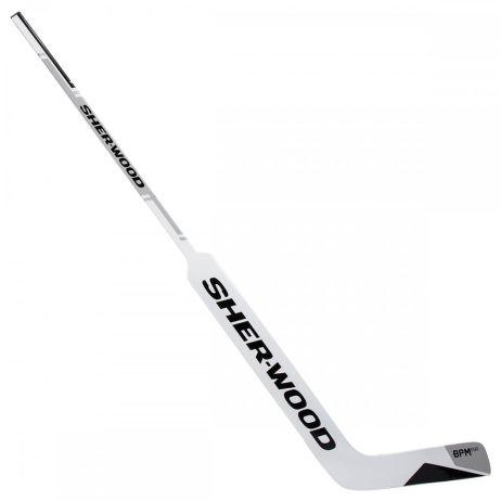 Sherwood BPM 090 Junior Composite Goalie Stick - Image 2