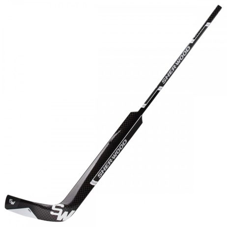 Sherwood BPM 150 Composite Goalie Stick - Image 2