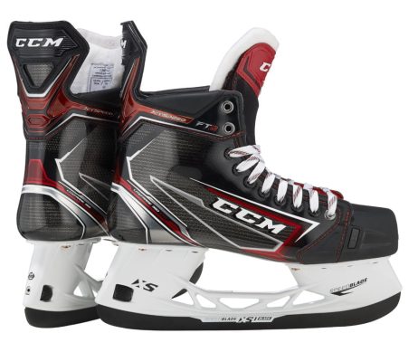 CCM JetSpeed FT2 Senior Hockey Skates