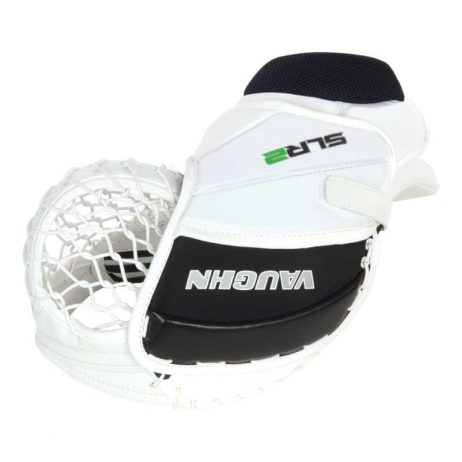 Vaughn Ventus SLR2-ST Junior Goalie Catcher - Image 3