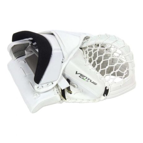 Vaughn Ventus SLR2-ST Junior Goalie Catcher - Image 2