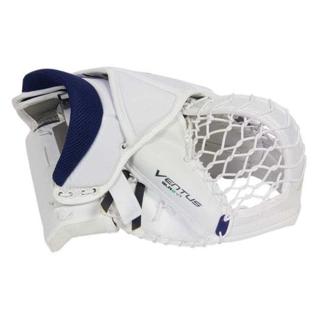 Vaughn Ventus SLR2 Youth Goalie Catcher - Image 4