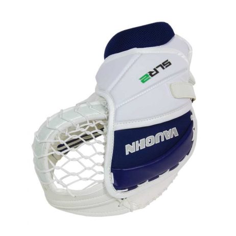 Vaughn Ventus SLR2 Youth Goalie Catcher - Image 3