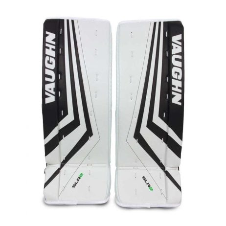 Vaughn Ventus SLR2 Youth Goalie Leg Pads