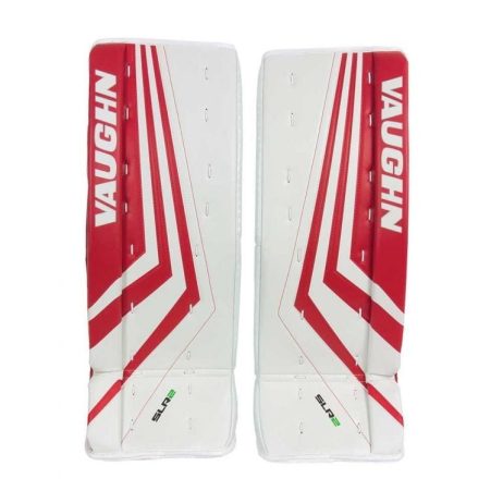 Vaughn Ventus SLR2 Junior Goalie Leg Pads - Image 2