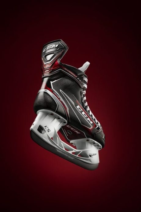 CCM JetSpeed FT2 Senior Hockey Skates - Image 2