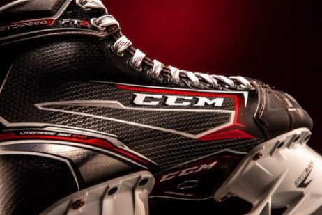 CCM JetSpeed FT2 Senior Hockey Skates - Image 3