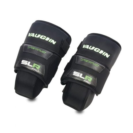 Vaughn SLR Pro Senior Goalie Knee Guards