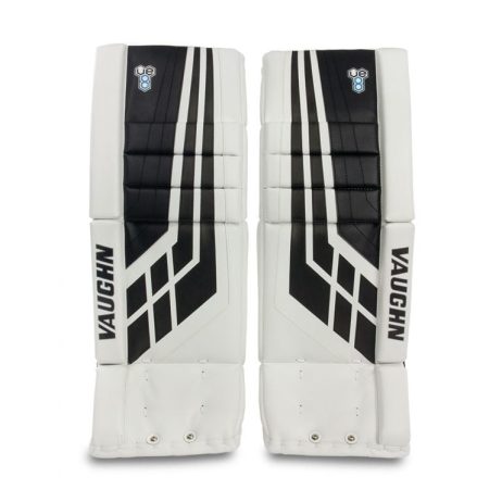 Vaughn Velocity VE8 Junior Goalie Leg Pads