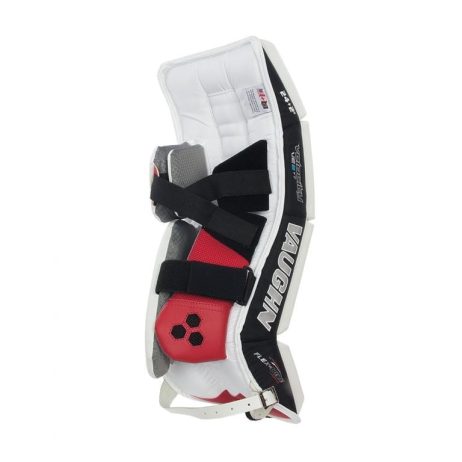 Vaughn Velocity VE8 Youth Goalie Leg Pads - Image 3