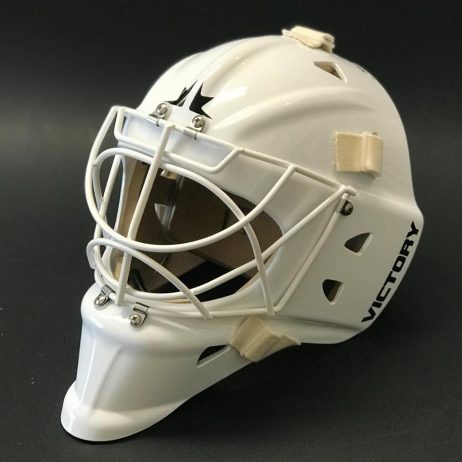 Victory V6 Pro Goalie Mask