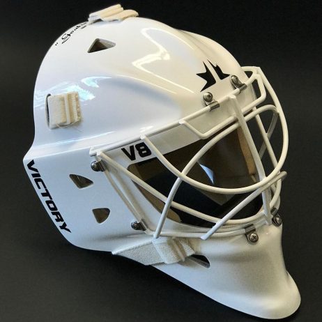 Victory V8 Pro Goalie Mask