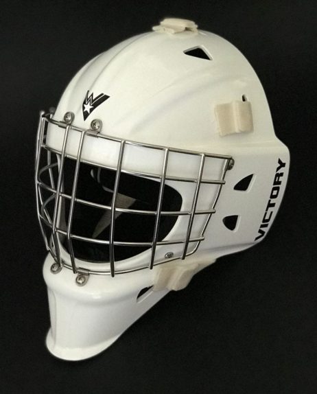 Victory V2 Junior Goalie Mask