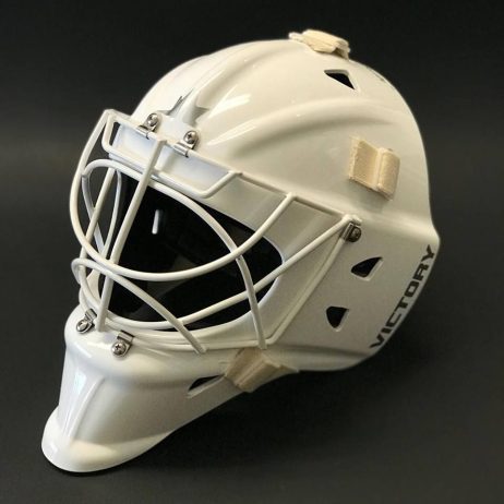 Victory V4 Senior Goalie Mask