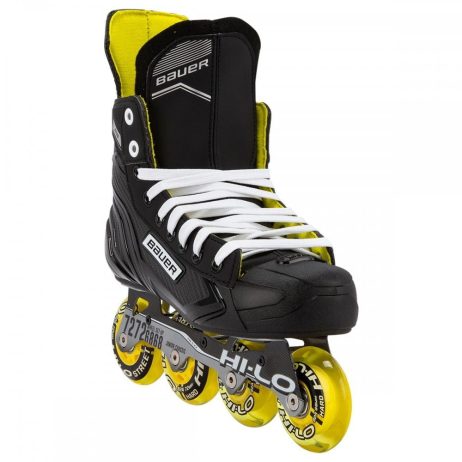 Bauer RS Senior Roller Hockey Skates - Image 4