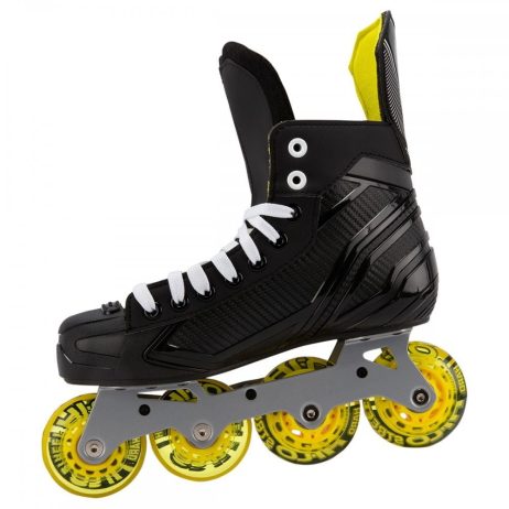 Bauer RS Senior Roller Hockey Skates - Image 3