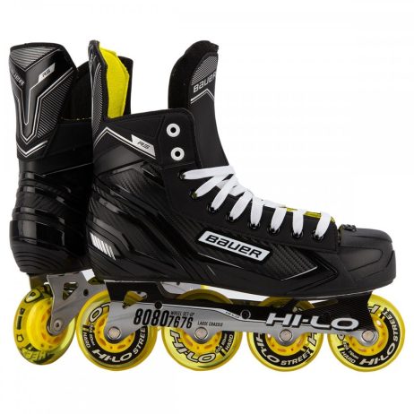 Bauer RS Junior Roller Hockey Skates