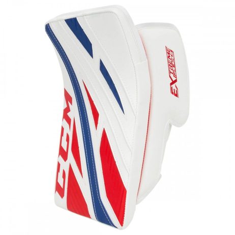 CCM Extreme Flex 4 Pro Goalie Blocker