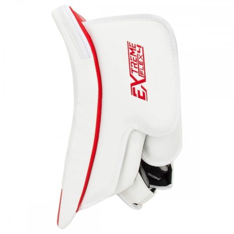 CCM Extreme Flex 4 Pro Goalie Blocker - Image 2