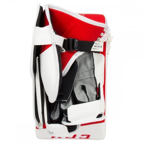 CCM Extreme Flex 4 Pro Goalie Blocker - Image 4