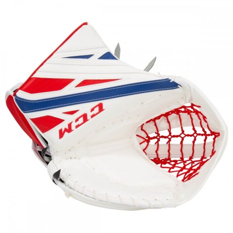 CCM Extreme Flex 4 Pro Goalie Catcher