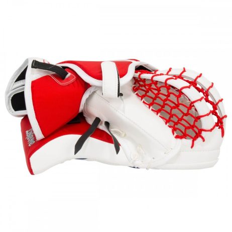 CCM Extreme Flex 4 Pro Goalie Catcher - Image 2