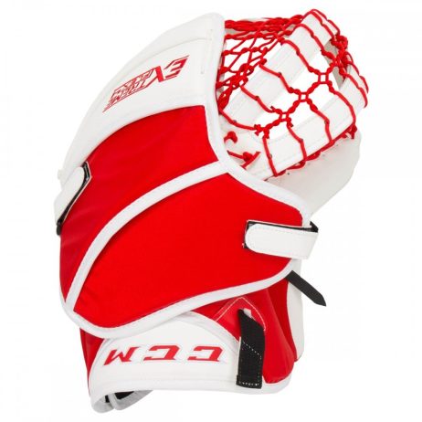 CCM Extreme Flex 4 Pro Goalie Catcher - Image 3