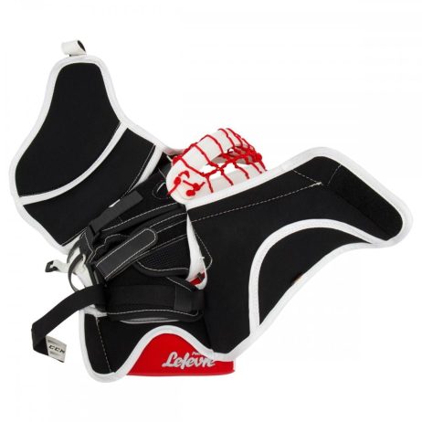 CCM Extreme Flex 4 Pro Goalie Catcher - Image 4