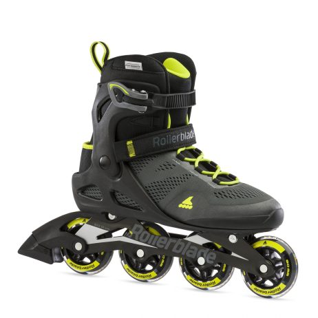 Rollerblade Macroblade 80 Men's Inline Roller Skates