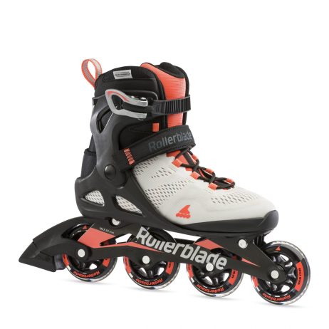 Rollerblade Macroblade 80 Women's Inline Roller Skates