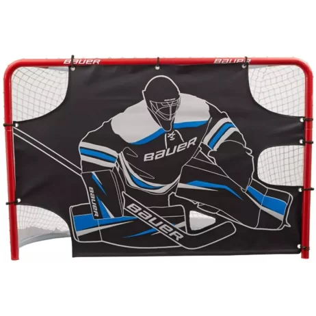 Bauer Sharpshooter Hockey Training Target