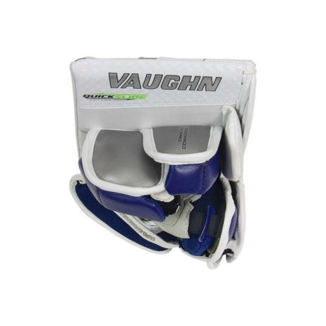 Vaughn Ventus SLR2 Carbon Pro Goalie Blocker - Image 4