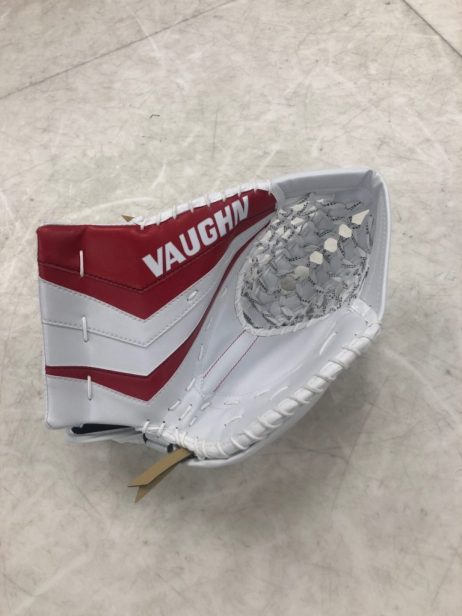 Vaughn Ventus SLR2-ST Carbon Pro Goalie Catcher