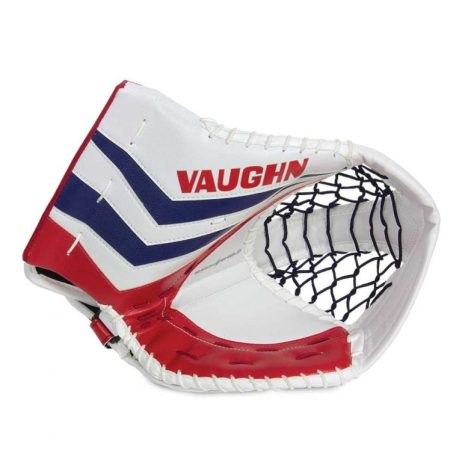 Vaughn Ventus SLR2-ST Carbon Pro Goalie Catcher - Image 7