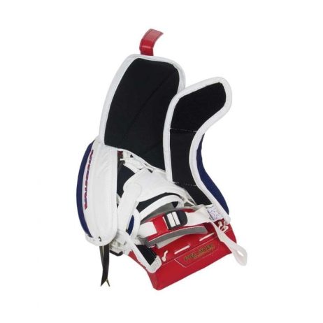 Vaughn Ventus SLR2-ST Carbon Pro Goalie Catcher - Image 2