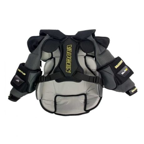 Vaughn Ventus SLR2 Junior Goalie Chest Protector - Image 2