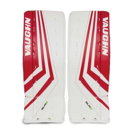 Vaughn Ventus SLR2 Junior Goalie Leg Pads