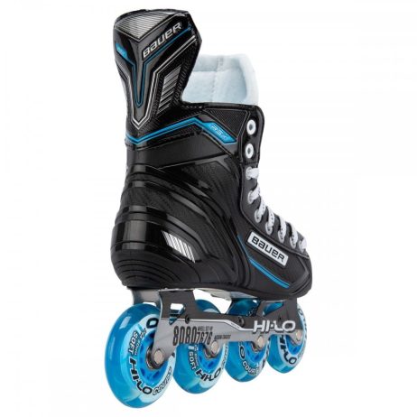 Bauer RSX Senior Roller Hockey Skates - Image 3