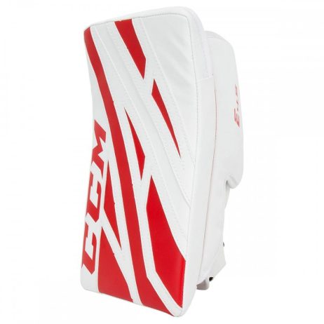 CCM Extreme Flex E4.5 Junior Goalie Blocker