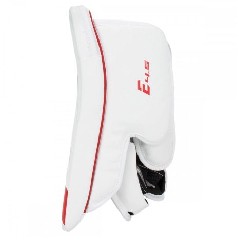 CCM Extreme Flex E4.5 Junior Goalie Blocker - Image 4