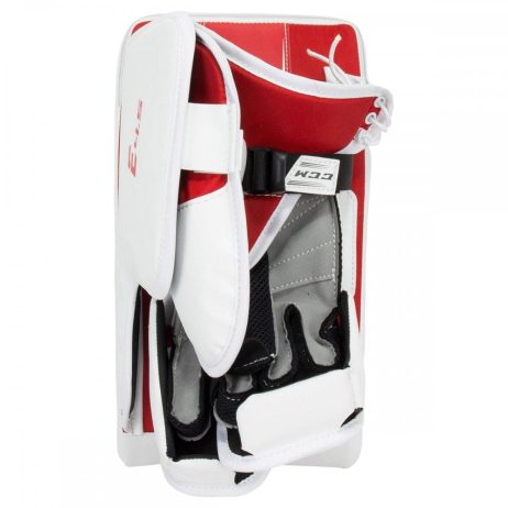 CCM Extreme Flex E4.5 Junior Goalie Blocker - Image 2