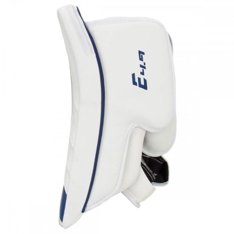 CCM Extreme Flex E4.9 Intermediate Goalie Blocker - Image 3