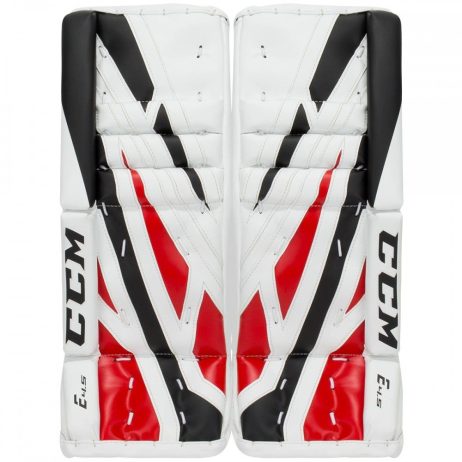 CCM Extreme Flex E4.5 Junior Goalie Leg Pads