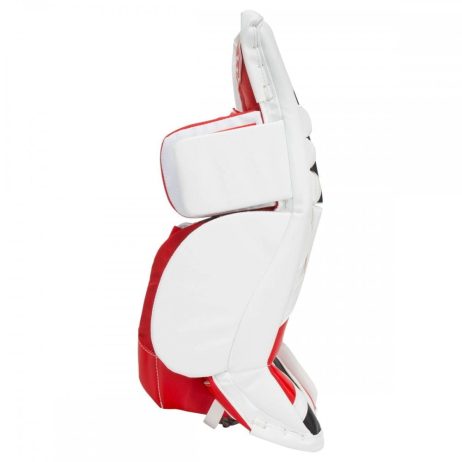 CCM Extreme Flex E4.5 Junior Goalie Leg Pads - Image 3