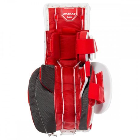 CCM Extreme Flex E4.5 Junior Goalie Leg Pads - Image 5